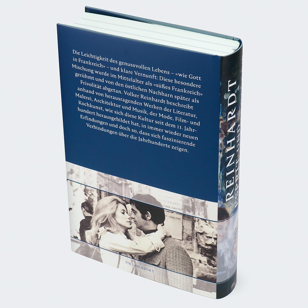 c-h-beck-esprit-und-leidenschaft-buch-kulturgeschichte-frankreichs image 2