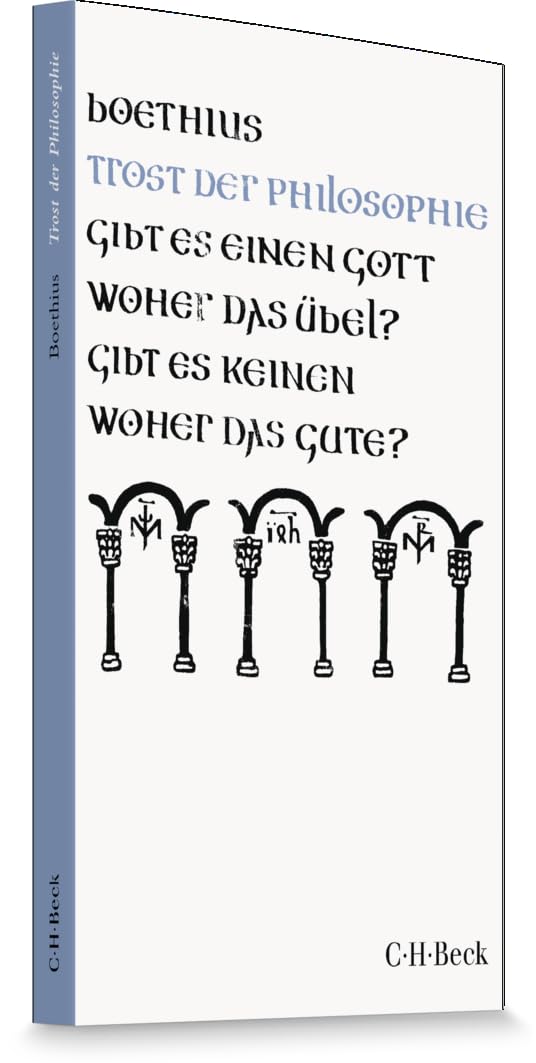 c-h-beck-paperback-trost-der-philosophie-buch-weltweisheit image 2