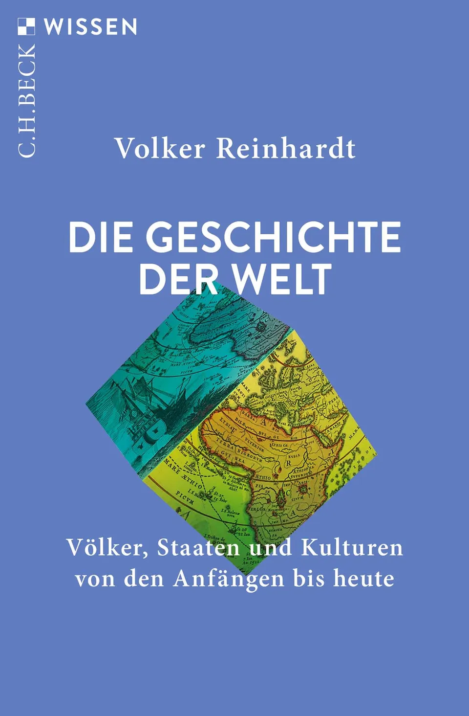 c-h-beck-die-geschichte-der-welt-wissen-v-lker-staaten image 1