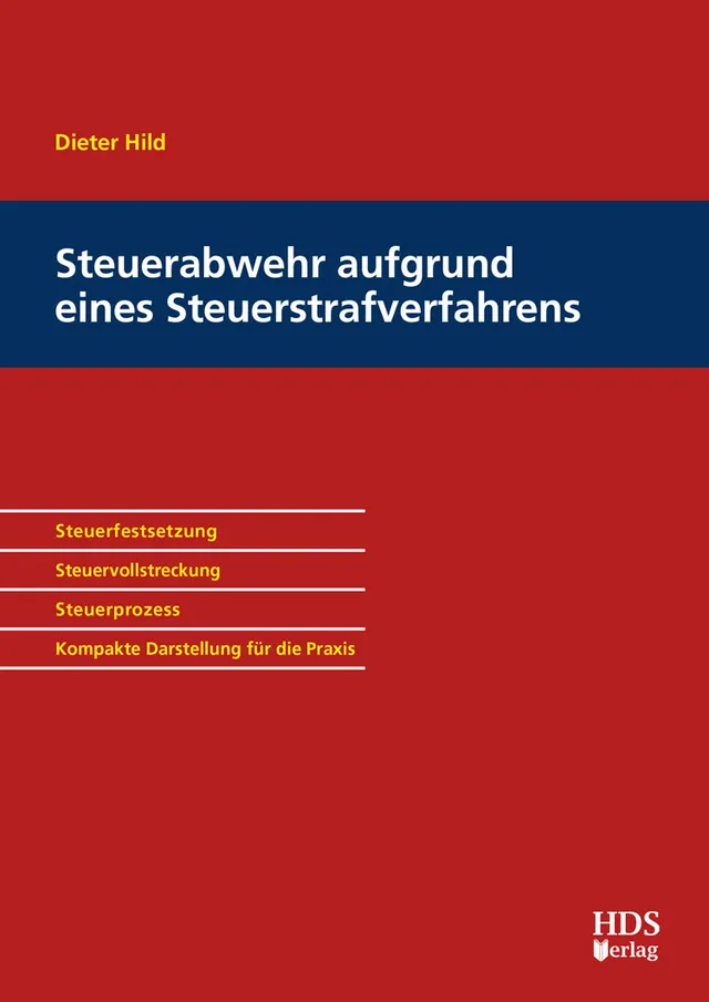 hds-steuerabwehr-aufgrund-eines-steuerstrafverfahrens-1-auflage-buch image 1