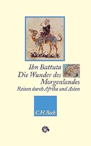 c-h-beck-neue-orientalische-bibliothek-wunder-des-morgenlandes-buch image 2