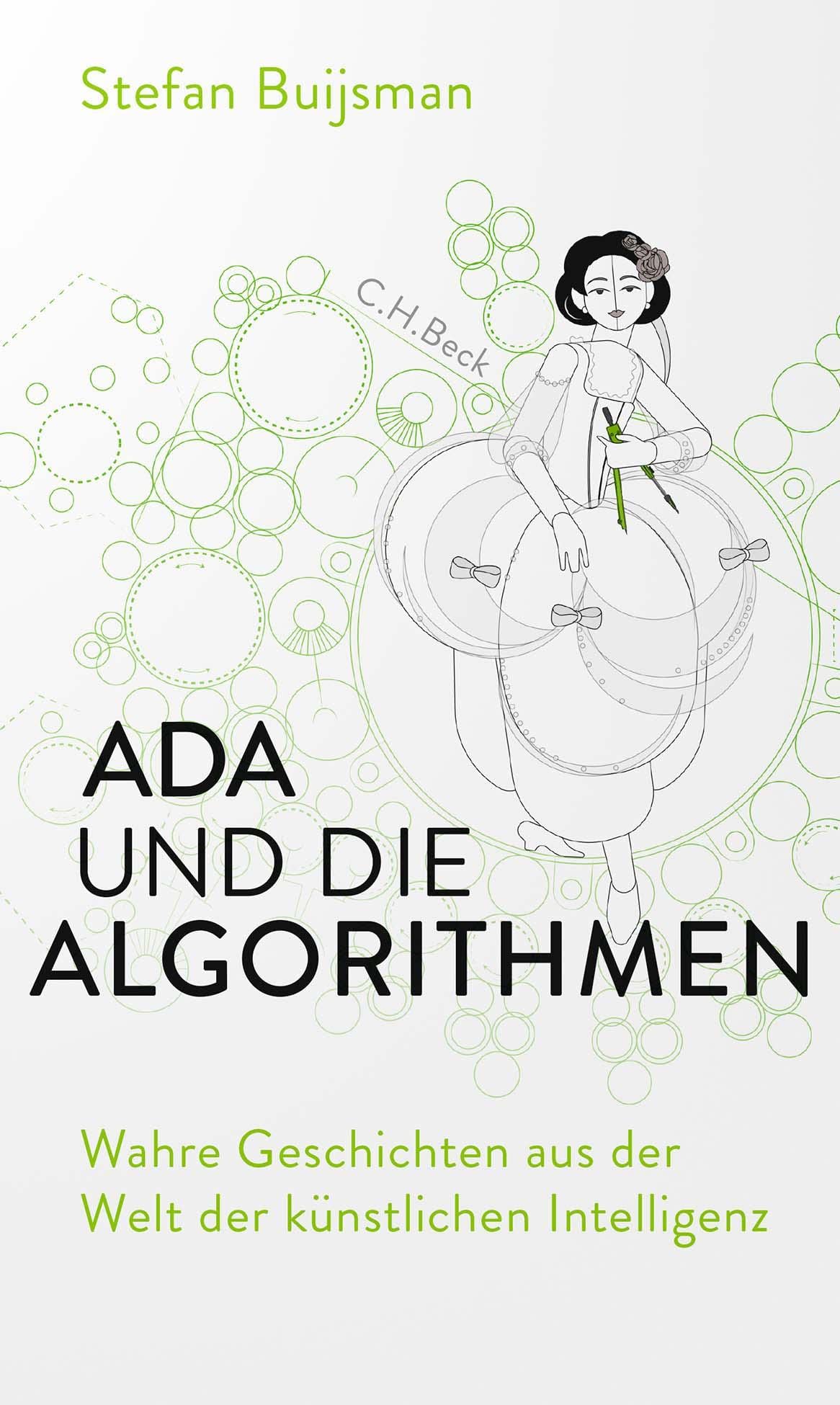 c-h-beck-paperback-ada-und-die-algorithmen-buch-ki image 1