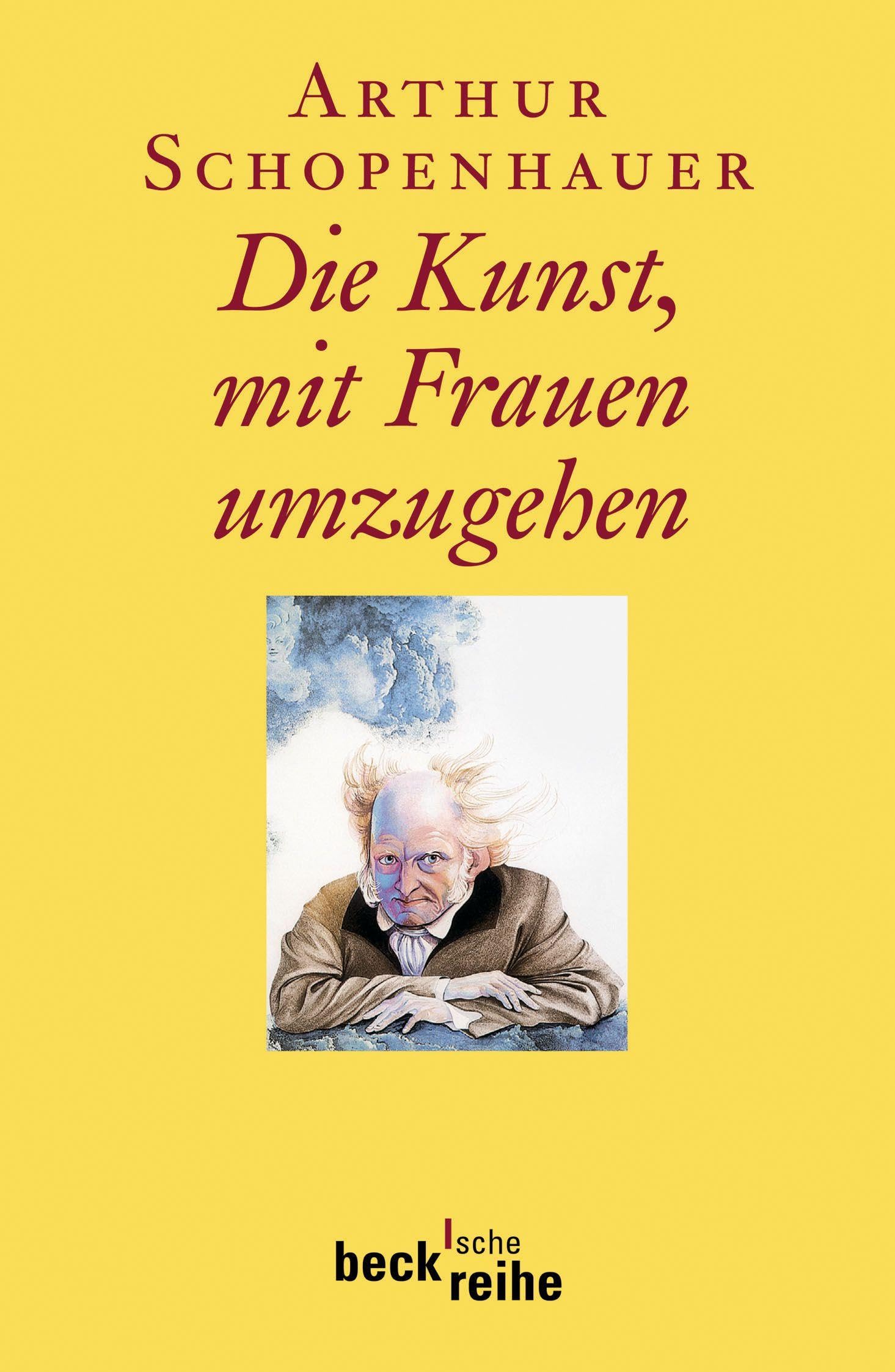 c-h-beck-beck-sche-reihe-kunst-mit-frauen-umzugehen-buch image 1