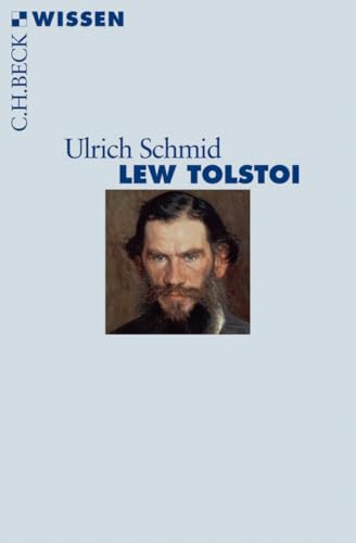 c-h-beck-wissen-lew-tolstoi-buch-russische-literatur image 2