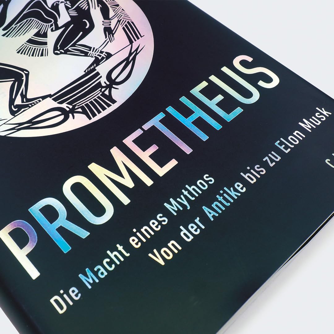 c-h-beck-prometheus-taschenbuch-mythos-von-antike-bis-musk image 4