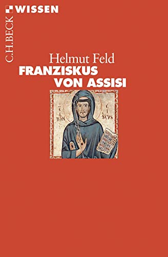 c-h-beck-wissen-franziskus-von-assisi-buch-biografie-mittelalter image 2