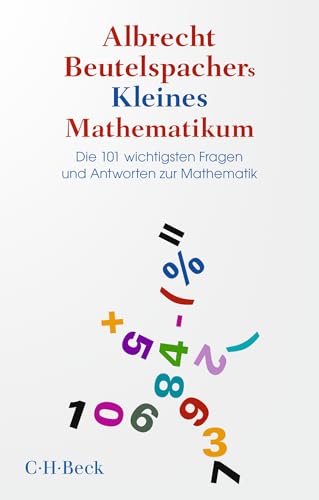 c-h-beck-beutelspachers-mathematikum-buch-101-fragen image 2