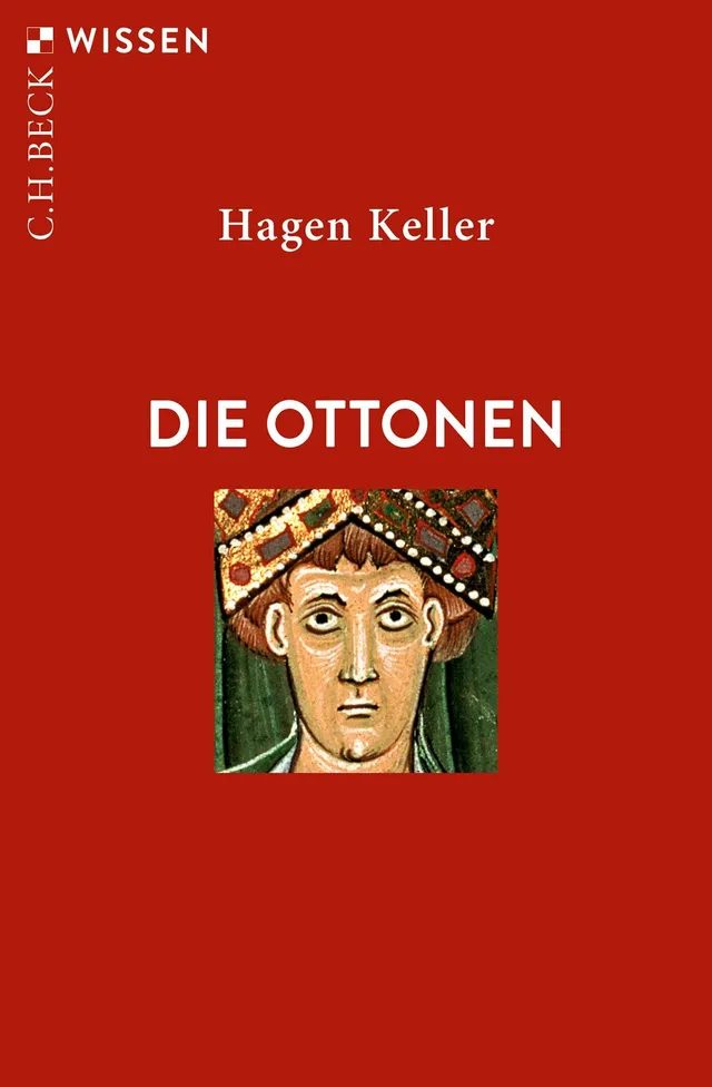 c-h-beck-wissen-die-ottonen-buch-taschenbuch-mittelalter image 1