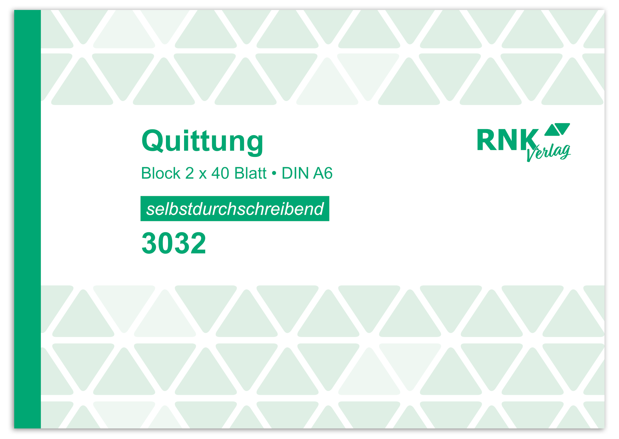 rnk-vertr-ge-formulare-quittung-din-a6-block-selbstdurchschreibend-2x40-blatt image 1