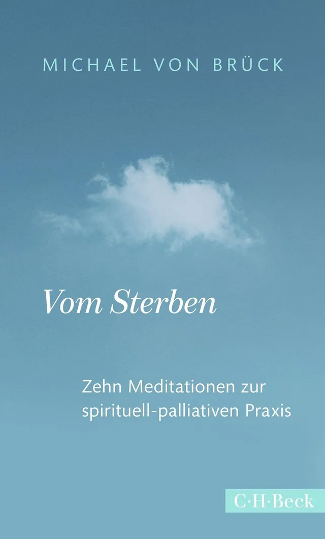 c-h-beck-paperback-vom-sterben-buch-meditationen-palliativ image 1