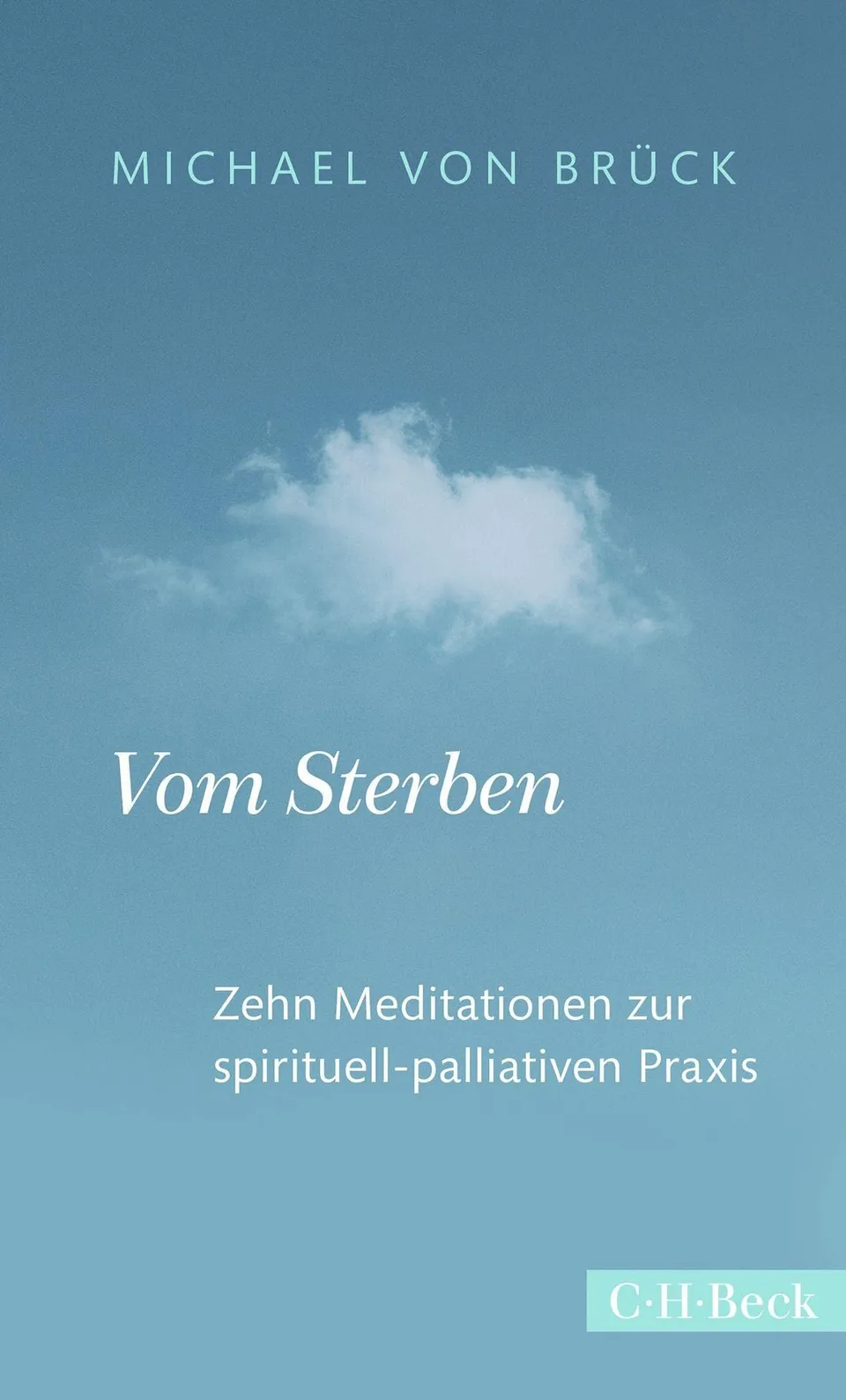 c-h-beck-paperback-vom-sterben-buch-meditationen-palliativ image 1
