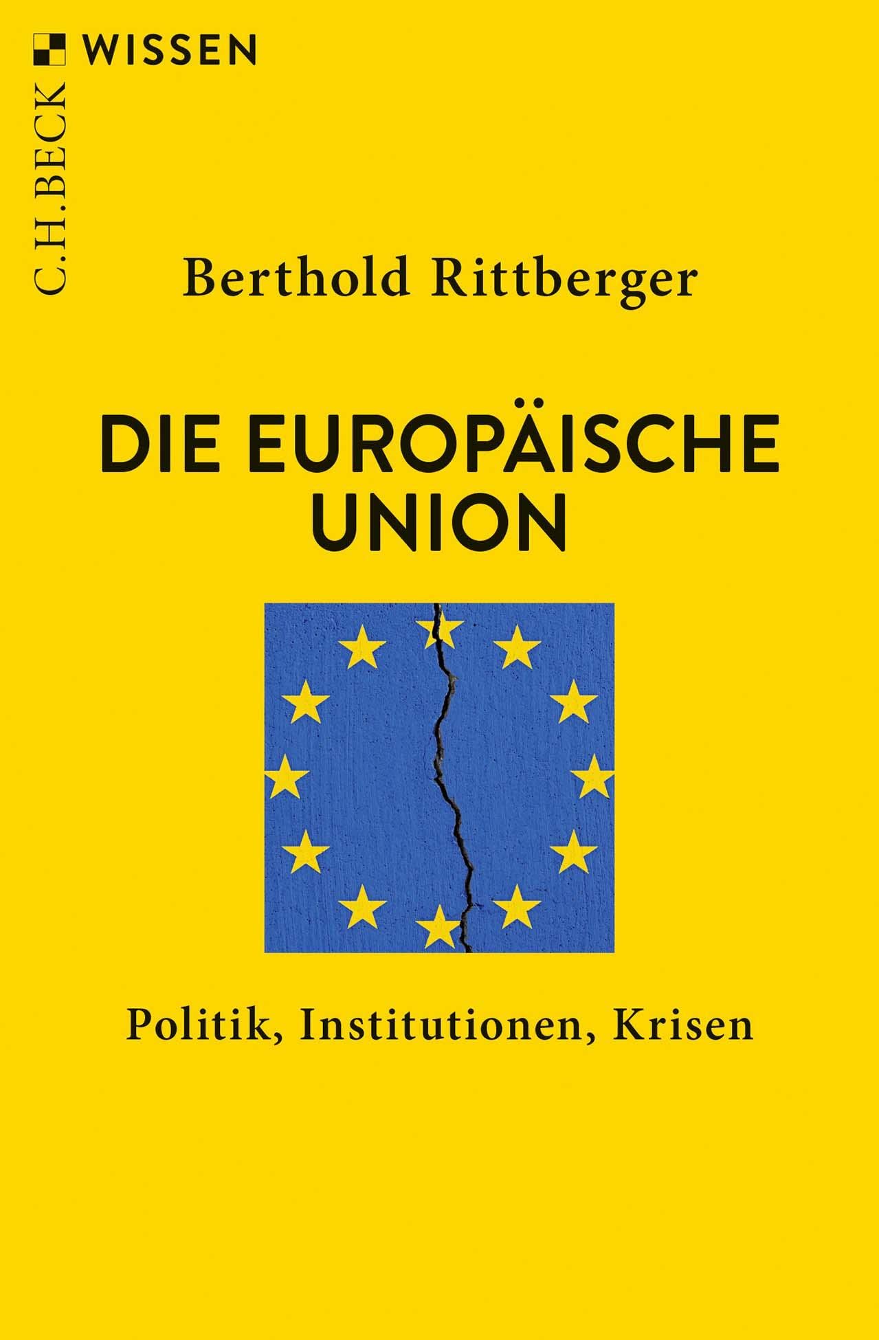 c-h-beck-wissen-die-europ-ische-union-buch-politik-institutionen image 1
