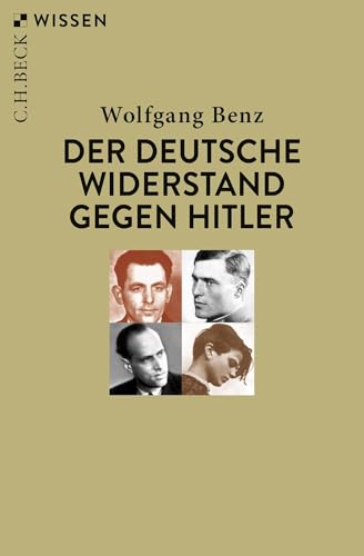 c-h-beck-wissen-deutscher-widerstand-hitler-buch-geschichte image 2