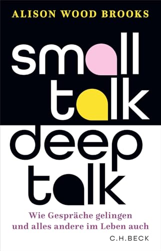 c-h-beck-small-talk-deep-talk-ratgeber-gespr-che-buch image 2