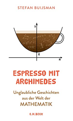 c-h-beck-paperback-espresso-mit-archimedes-buch-mathematik image 2