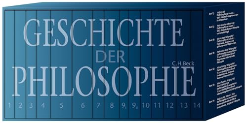c-h-beck-geschichte-der-philosophie-gesamtwerk-buch-14-b-nde-komplett image 2