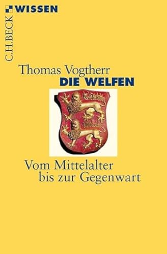 c-h-beck-die-welfen-buch-mittelalter-bis-gegenwart-wissen image 2