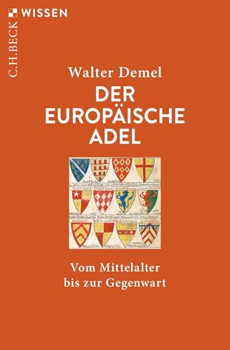 c-h-beck-wissen-europ-ischer-adel-buch-mittelalter-gegenwart image 2