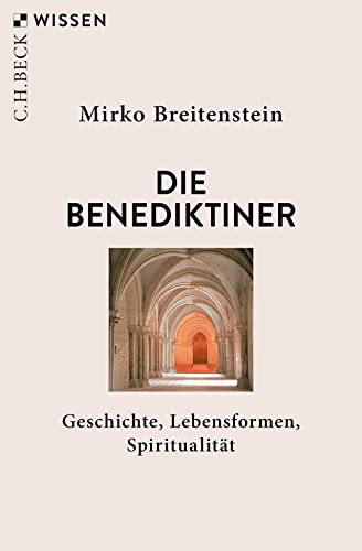 c-h-beck-wissen-benediktiner-buch-geschichte-spiritualit-t image 2