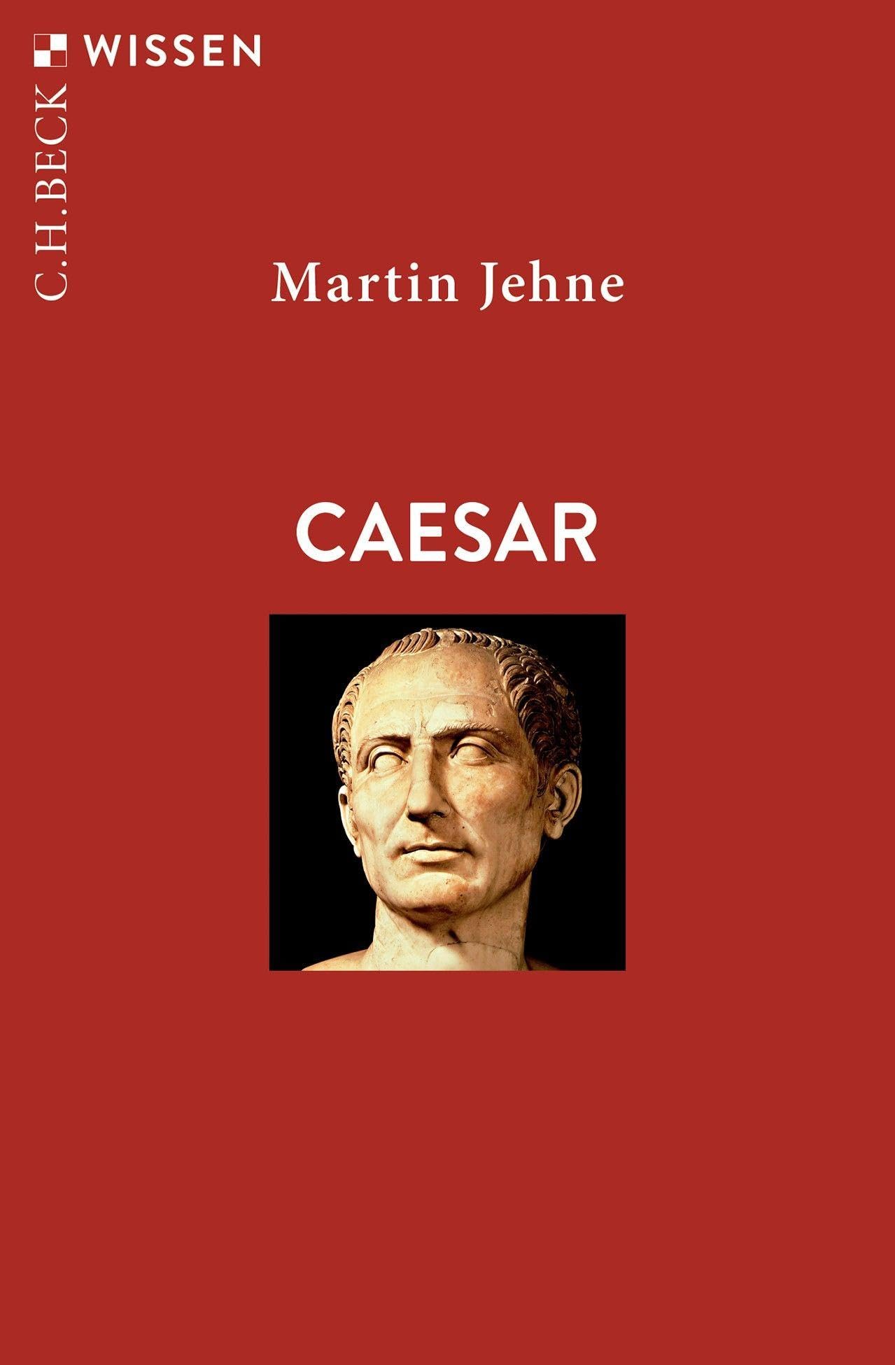 c-h-beck-wissen-caesar-buch-antike-julius-caesar-biografie image 1