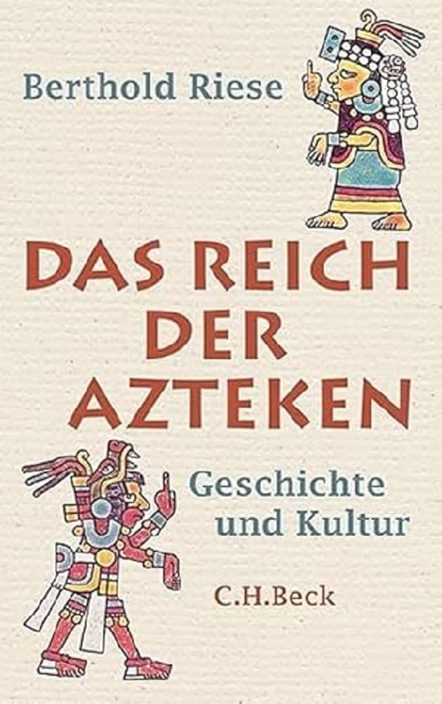 c-h-beck-das-reich-der-azteken-taschenbuch-kultur image 1