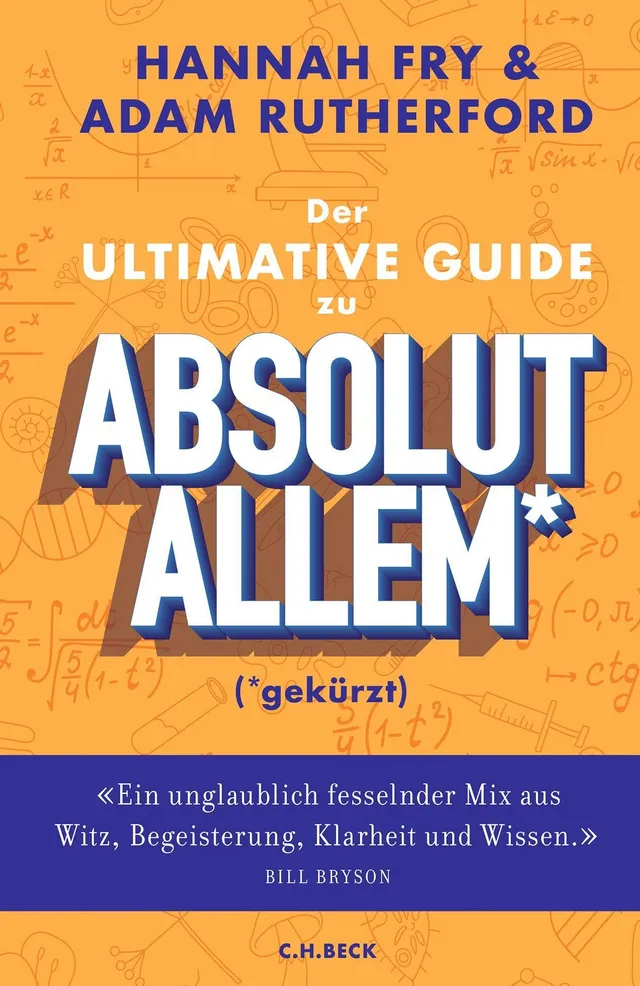 c-h-beck-paperback-ultimative-guide-buch-humor-geschenk image 1