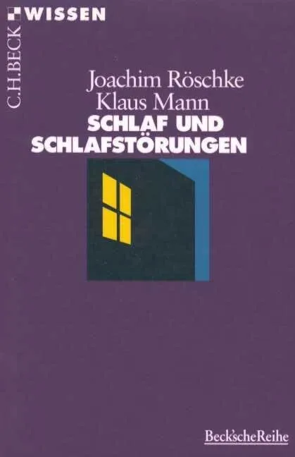 c-h-beck-wissen-schlaf-und-schlafst-rungen-buch-ratgeber image 1