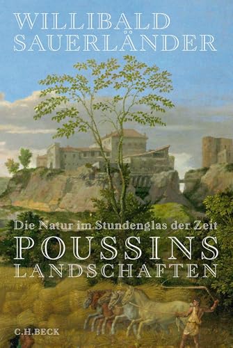 c-h-beck-die-natur-im-stundenglas-der-zeit-poussins-landschaften-buch image 2