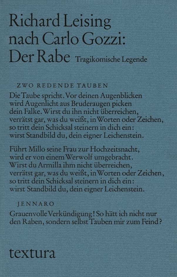 c-h-beck-textura-der-rabe-buch-tragikomische-legende-taschenbuch image 1
