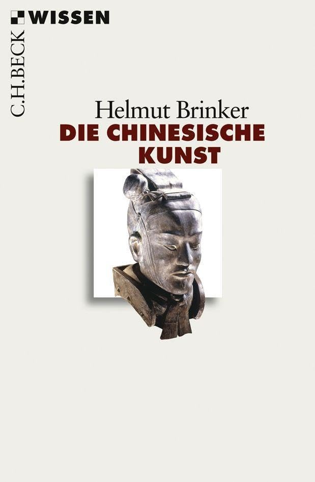 c-h-beck-wissen-die-chinesische-kunst-buch-kunstgeschichte image 1