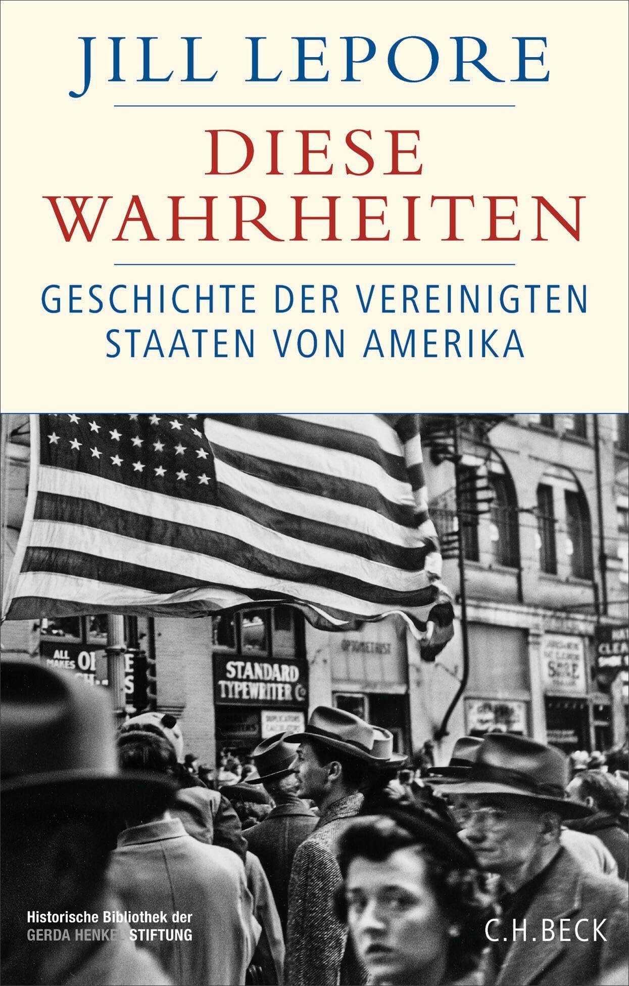 c-h-beck-diese-wahrheiten-trump-kapitel-buch-usa-gebundene-ausgabe image 1