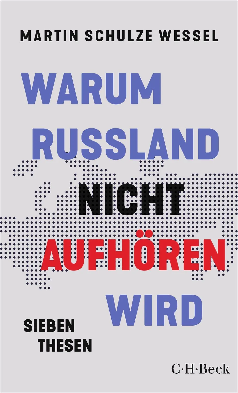c-h-beck-paperback-warum-russland-nicht-aufh-rt-sachbuch image 1