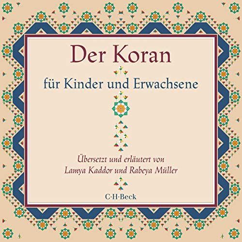 c-h-beck-koran-kinder-erwachsene-kaddor-m-ller-buch image 2