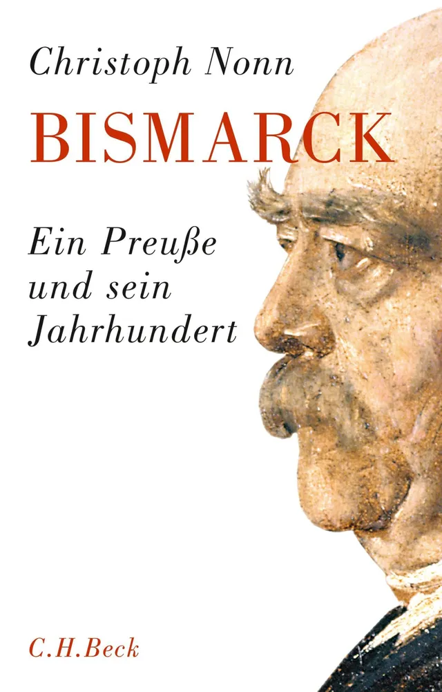 c-h-beck-paperback-bismarck-taschenbuch-biografie-preu-en image 1