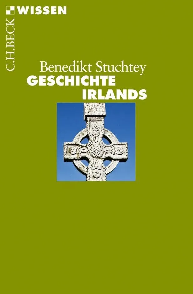 c-h-beck-wissen-geschichte-irlands-buch-l-ndergeschichte image 1