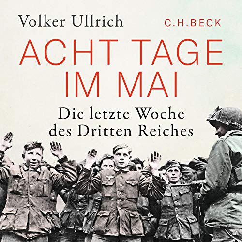 c-h-beck-acht-tage-im-mai-buch-drittes-reich-mai-1945 image 2