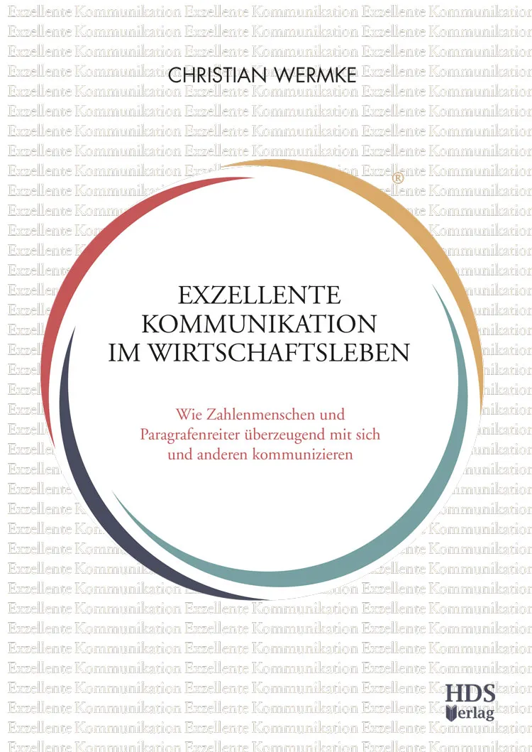 hds-wirtschaft-exzellente-kommunikation-im-wirtschaftsleben-buch-1-auflage image 1