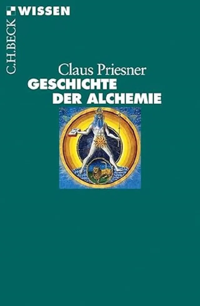 c-h-beck-wissen-geschichte-der-alchemie-buch-chemie-geschichte image 1
