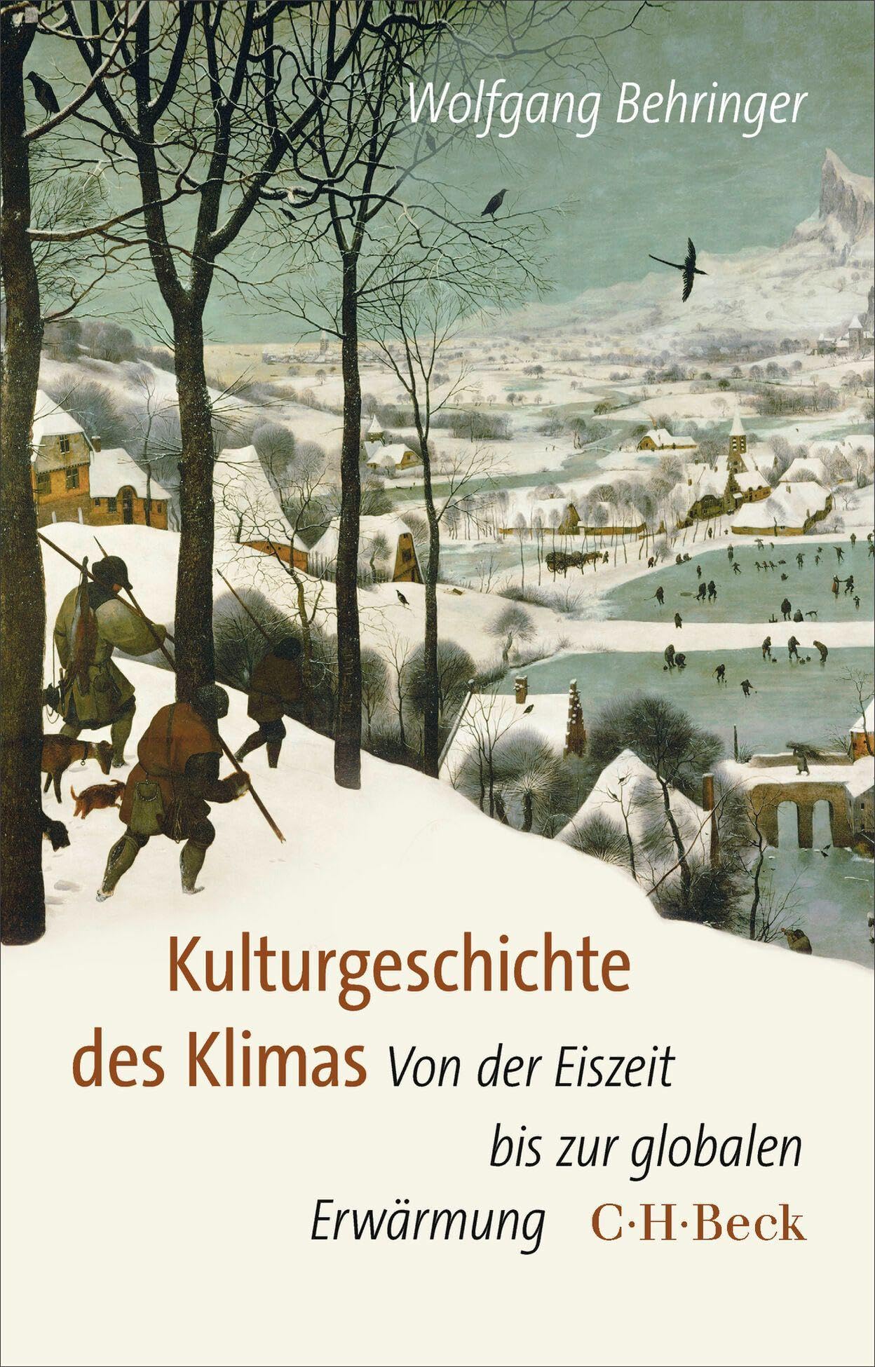 c-h-beck-kulturgeschichte-des-klimas-taschenbuch-eiszeit image 1