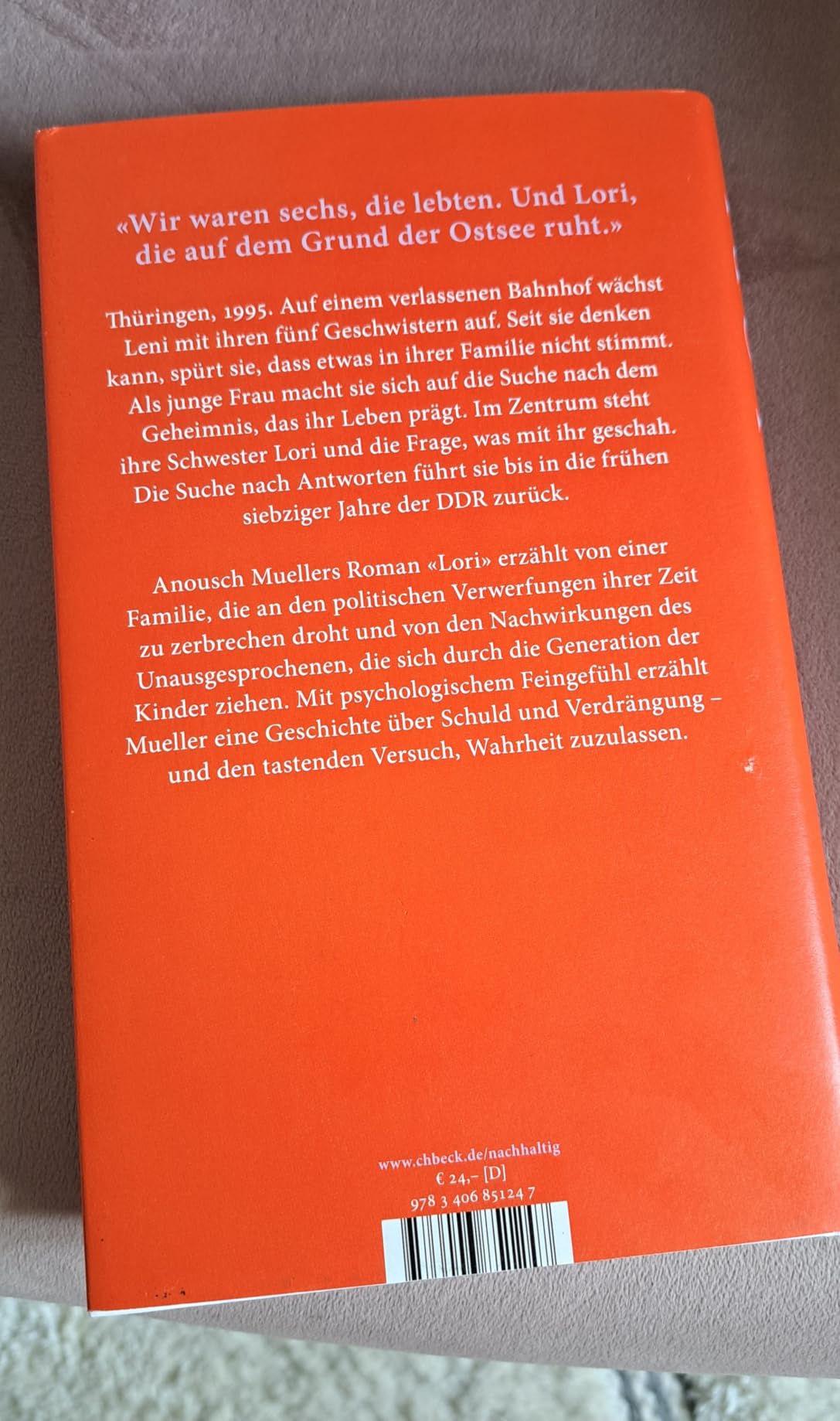 Gerne wieder