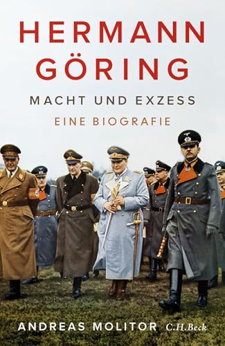 hermann-g-ring-macht-und-exzess-biografie-buch-geschichte image 2