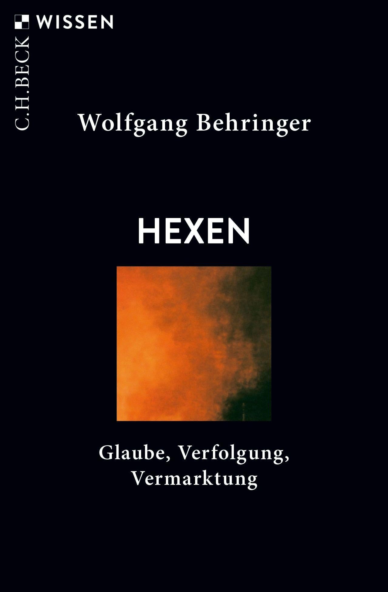 c-h-beck-hexen-buch-beck-wissen-glaube-verfolgung image 1