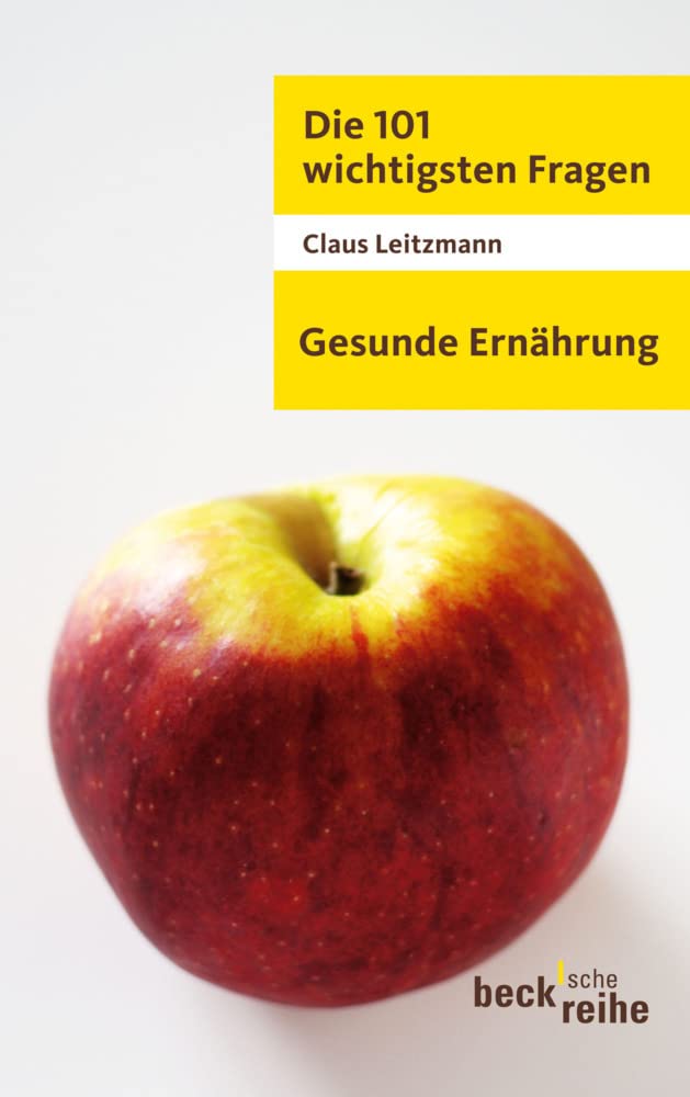 c-h-beck-101-fragen-gesunde-ern-hrung-buch-ratgeber image 1