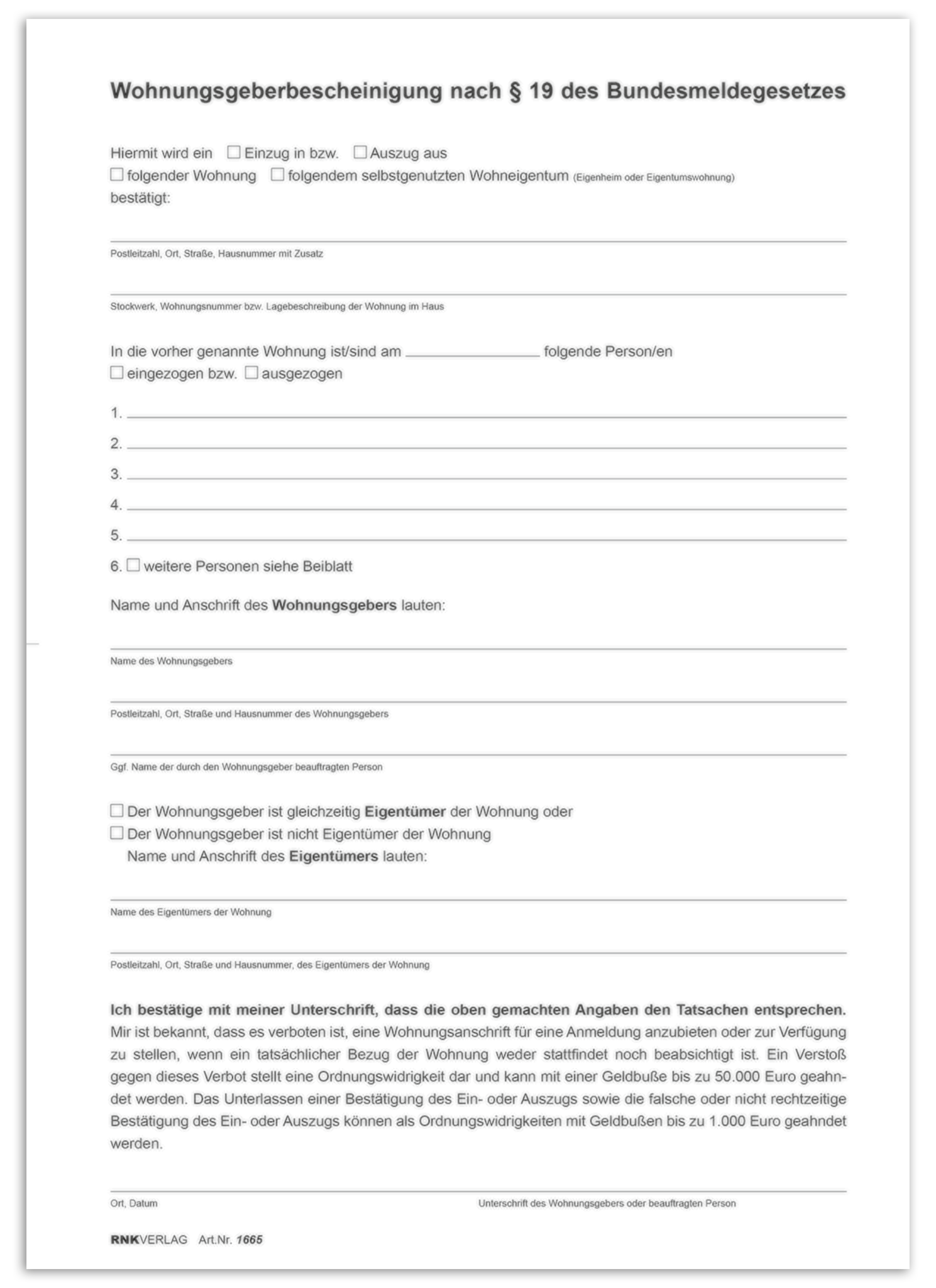 rnk-wohnungsgeberbescheinigung-19-bmg-formular image 1