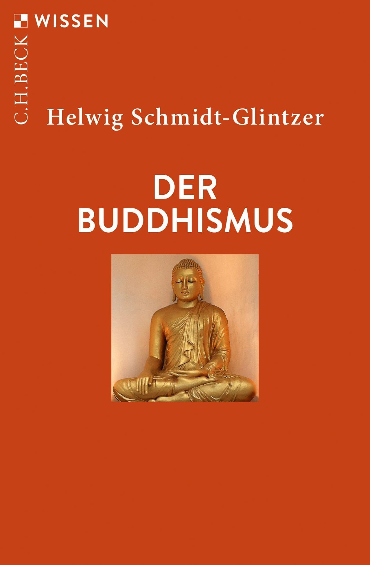 c-h-beck-wissen-der-buddhismus-buch-einf-hrung-religion image 1