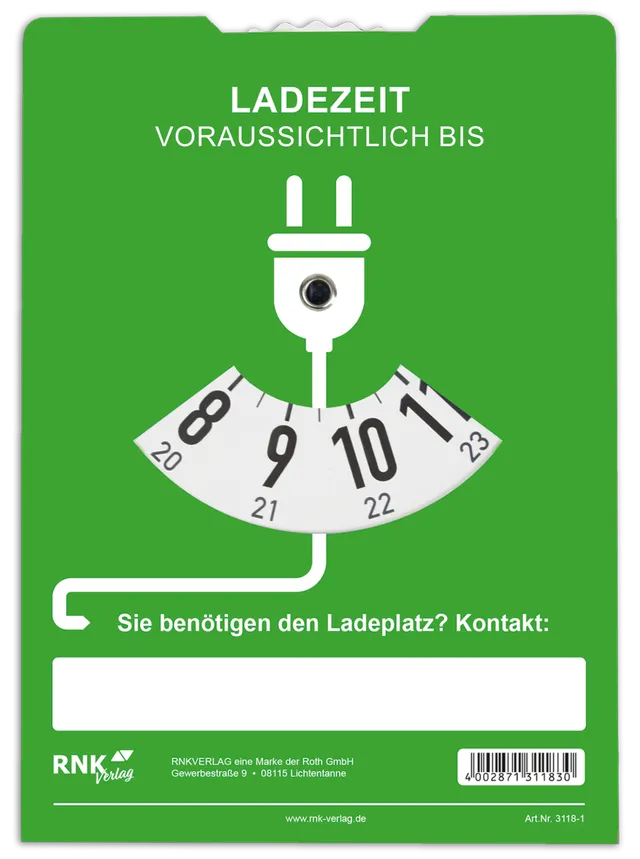 rnk-transport-parkscheibe-stvo-mit-ladescheibe-11x15-karton image 1