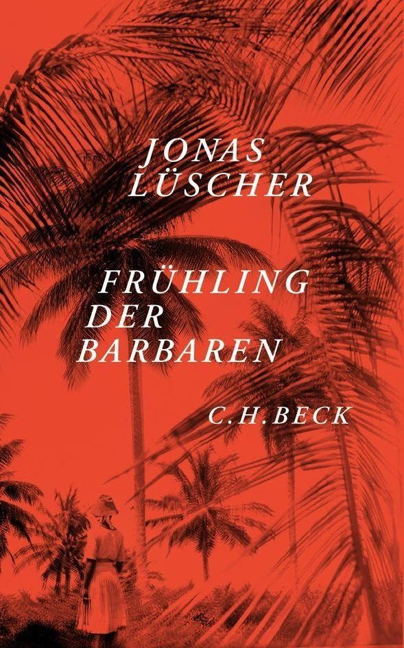 c-h-beck-paperback-fr-hling-der-barbaren-novelle-buch image 1