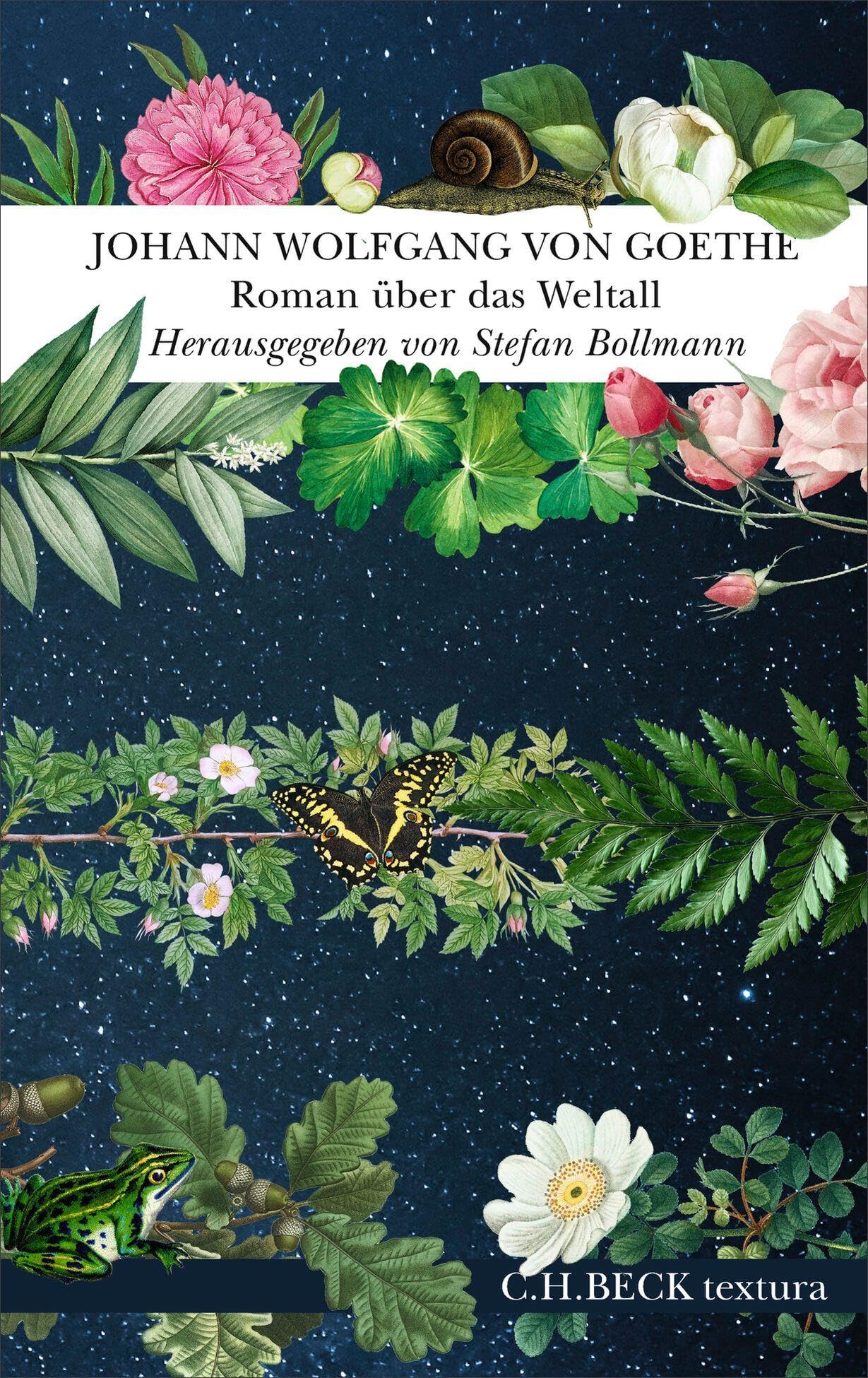 c-h-beck-textura-roman-ber-das-weltall-buch-gebunden image 1