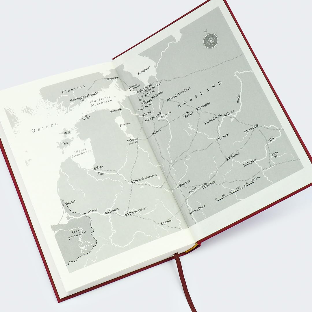 c-h-beck-paperback-die-letzte-fahrt-des-zaren-taschenbuch-russland image 8