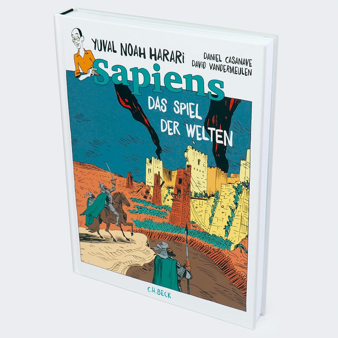 c-h-beck-paperback-sapiens-das-spiel-der-welten-graphic-novel image 3